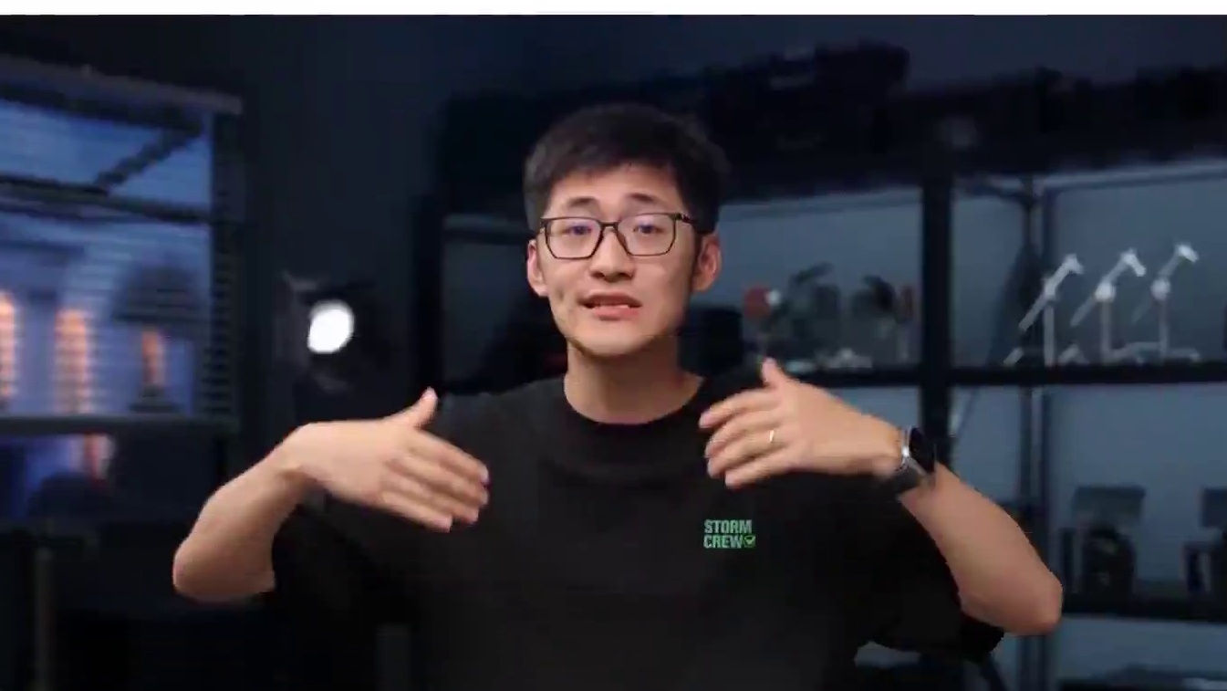 【省流总结】清晰度不如4年前!视频变糊是你的错觉吗？-影视飓风