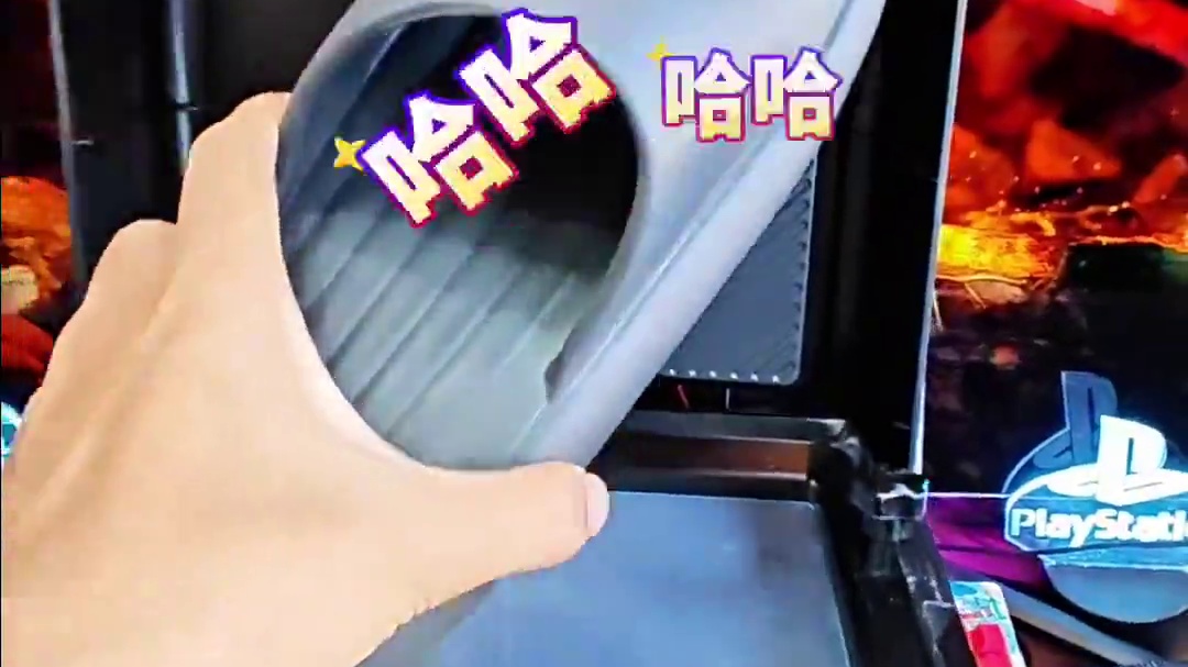 高科技进我家，打印悟空我爱他。#大象玩游戏#创想三维  #创想三维MAGES   #3D打印 #创想