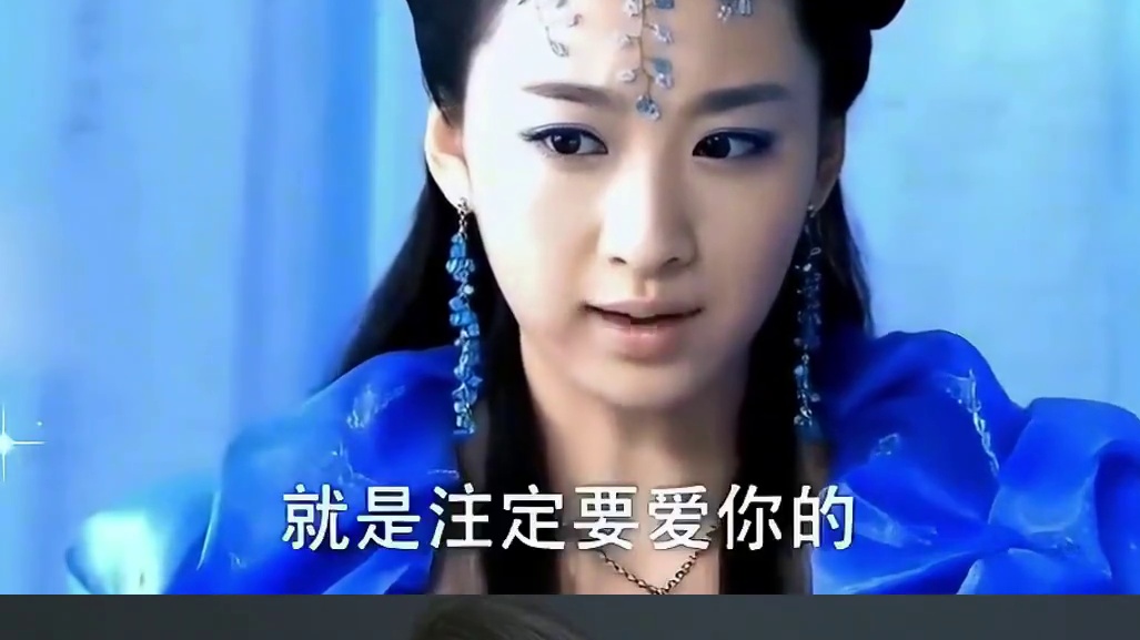 蓝色眼影惊艳了我的童年 #冷冰心 #配音 #配音挑战 #声优 #声优都是怪物