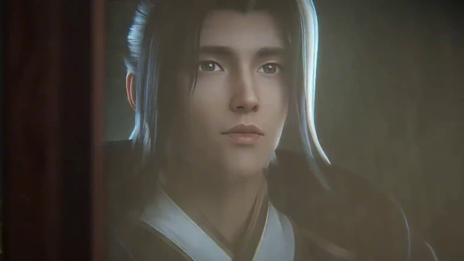 不就是游戏吗？哪有刀？#人生啊真是匆匆  #意难平  #星之破晓不删档内测  #王者荣耀星之破晓