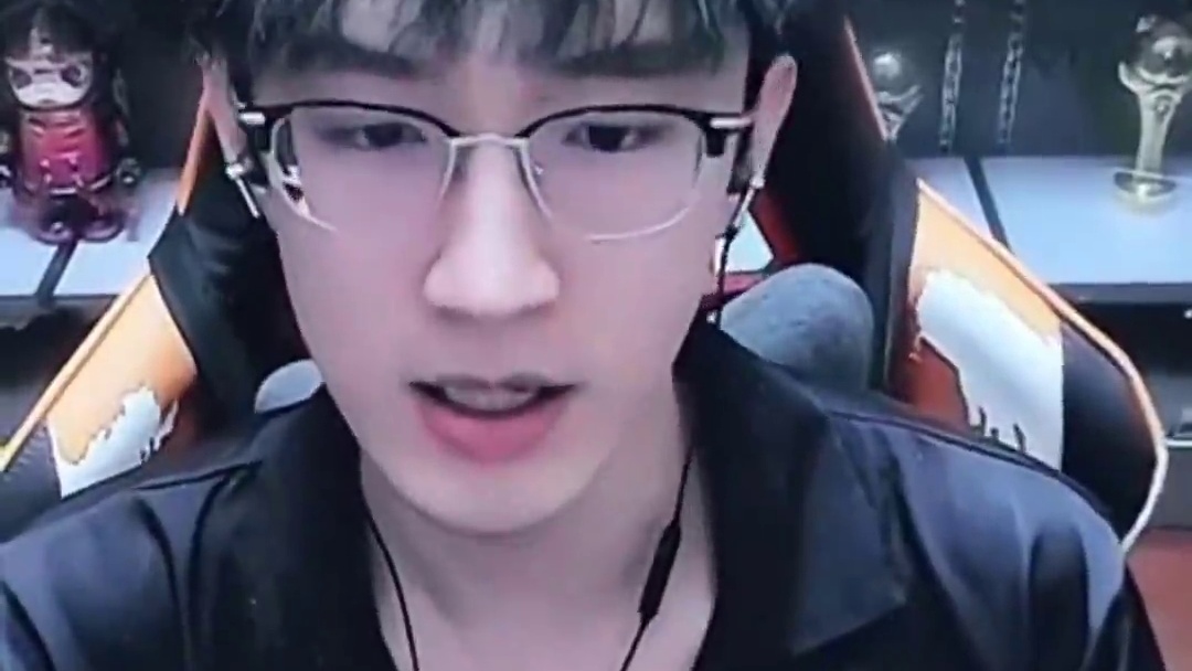 蔡哥的极致攻击节奏！对手完全下不来！ 