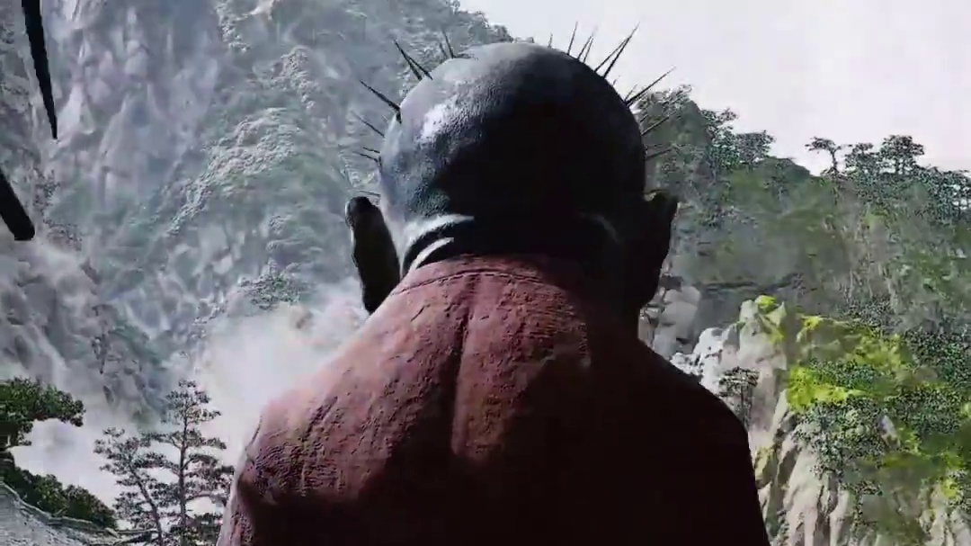 禅院被烧前，金池长老的心态变化...#单机游戏 #黑神话悟空 #steam游戏