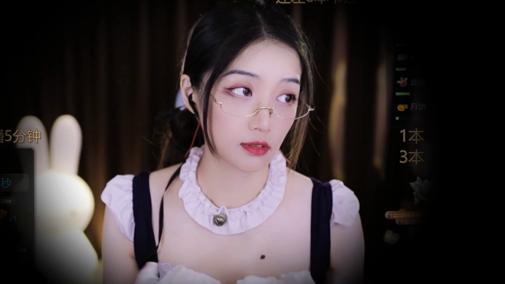 【夏乔恩Q-Q】可以睡着的超长洗头体验~