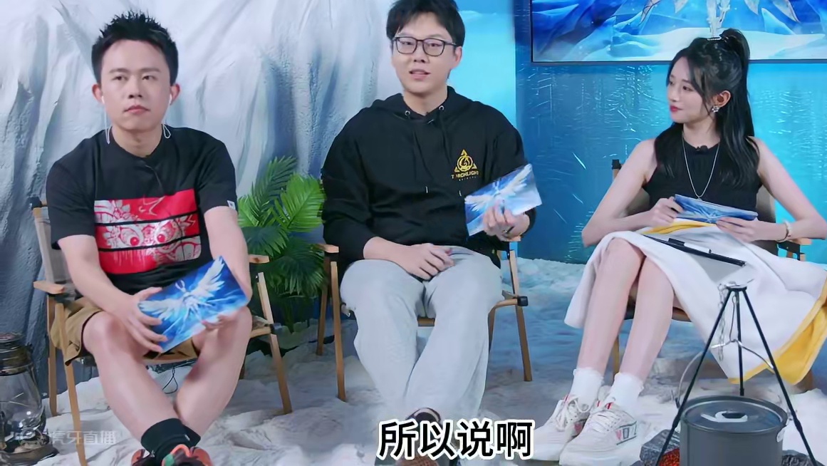 【火炬之光无限】圆桌会议总结 新赛季重大改动！ #火炬之光无限 #火炬之光无限SS6赛季 #画中雪原