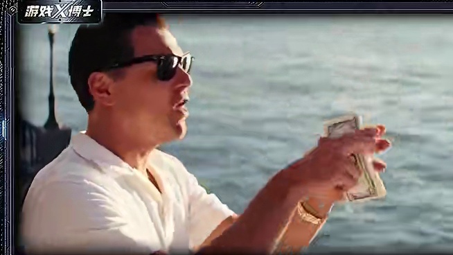 98%好评！引起无数厂商跟风 这款年度神作有多传奇？ #新游鉴赏家 #游戏 #游戏杂谈