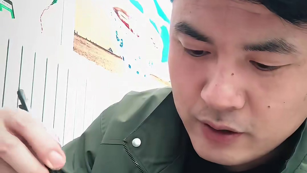 深夜拖着疲惫不堪的身躯，路过一家面馆，你会去吃一碗吗？ #深夜放毒 #深夜放毒系列之让你饿的睡不着 