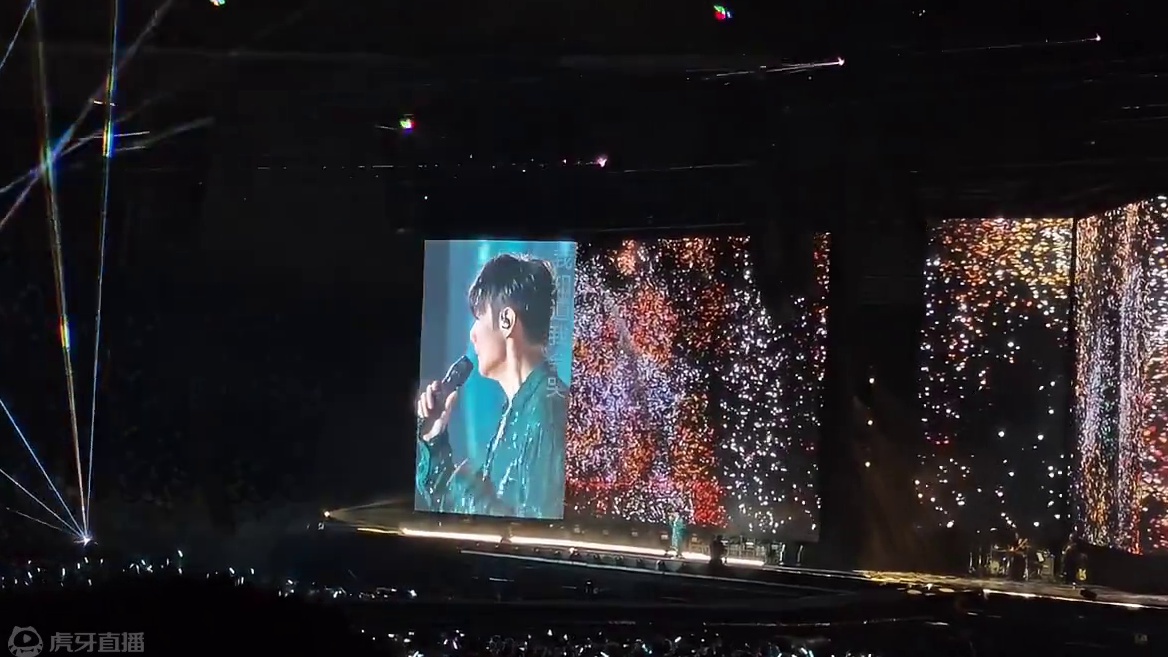 不遗憾！！！ 李荣浩歌里我最爱的一首歌！！不遗憾前奏一响全场沸腾！