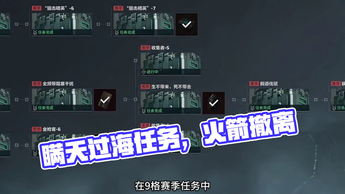 好一个瞒天过海 #三角洲行动 #三角洲行动正式上线