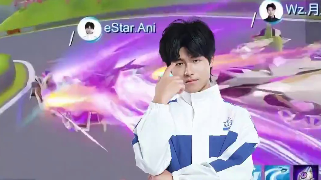 【2024S联赛秋季赛常规赛】第四周第四日第二场个人solo赛
Wz vs eStar
第七局：苏格