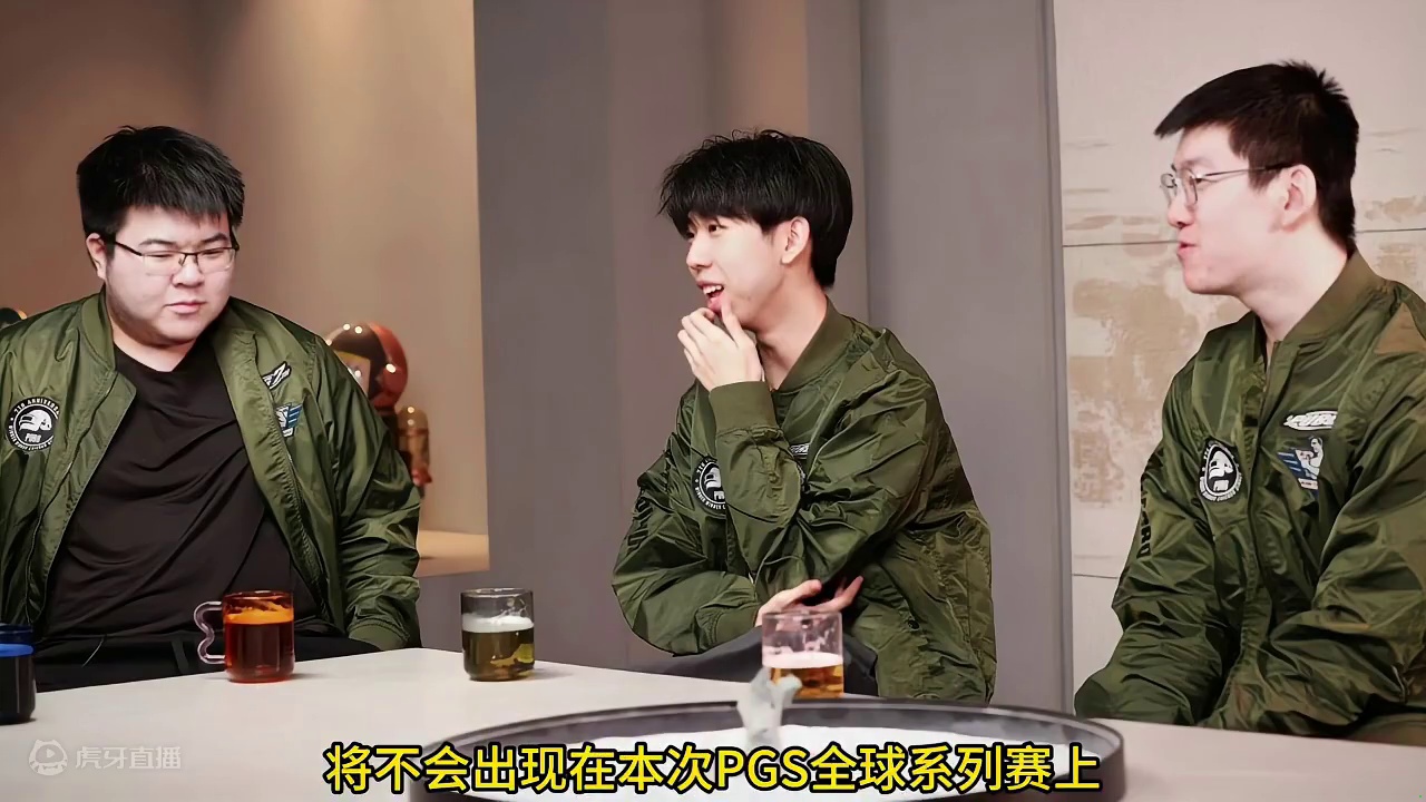 PGS5全球系列赛今晚19点开赛。 #绝地求生 #2024鸡斯卡星火计划 #pubg