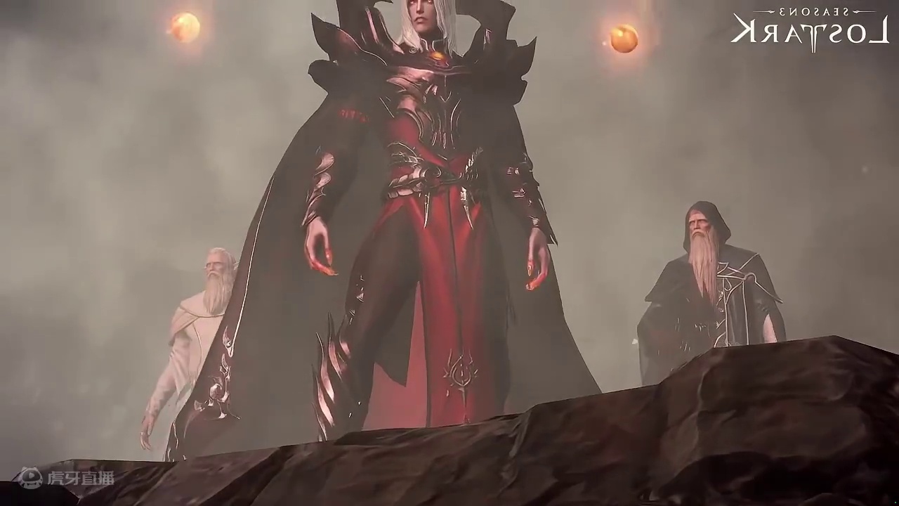 最新军团长副本冰阿布宣传CG#命运方舟 #寻找命运方舟最有才的你 #命运方舟新职业暗影 #方舟嘴强王