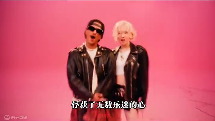 #朴彩英火星哥合作曲 
APT.
ROSÉ &Bruno Mars
北京时间10月18日，韩国女子演