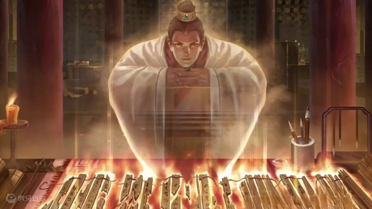 我们该追的星 难道不该是这些功在千秋的先祖吗 我们该追的星 难道不该是这些功在千秋的先祖吗#三国杀移