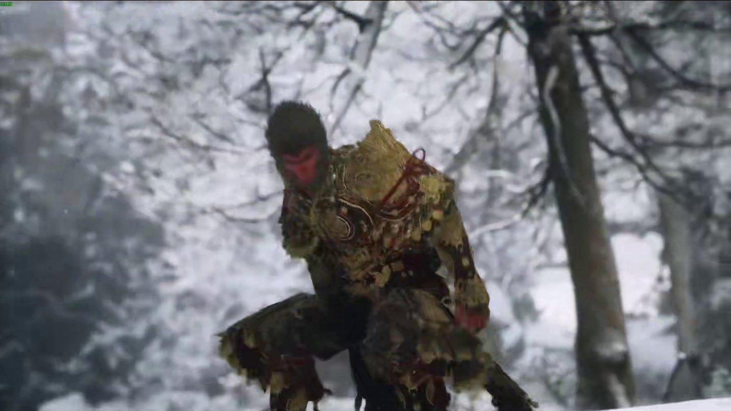 泰国TGA游戏展，黑神话悟空获得年度游戏等多项大奖，这才是正常审美#还得是主机大作 #steam游戏