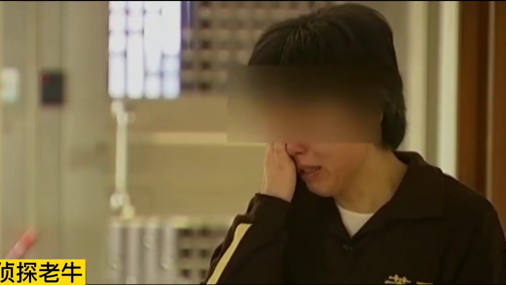 花季少女惨死家中，凶手竟然是她