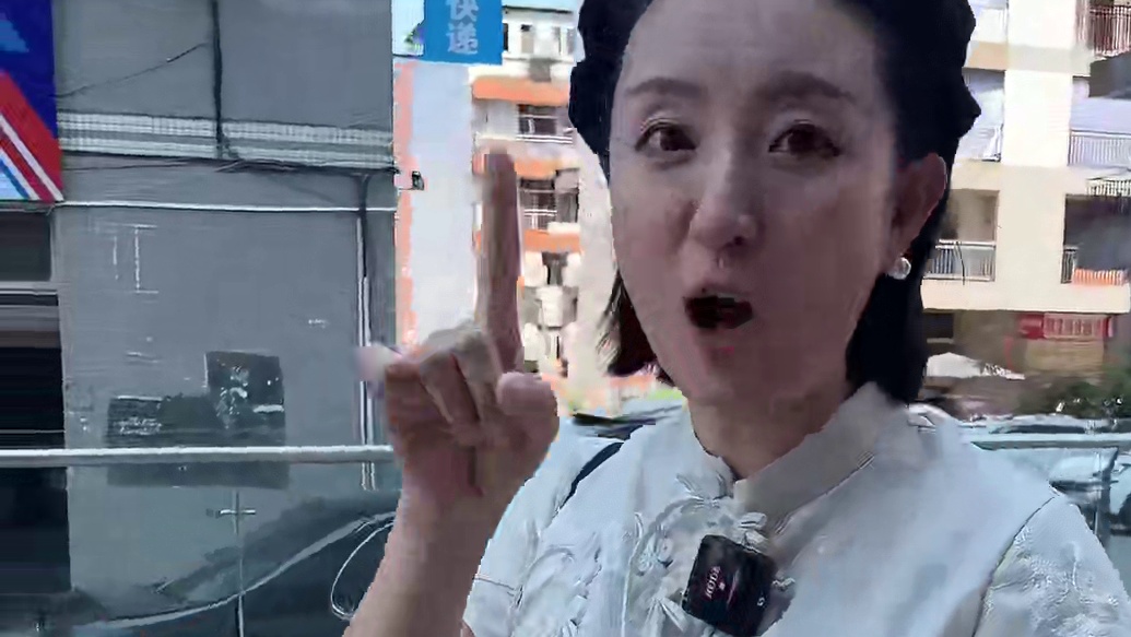 一家凉菜打头阵的社区馆子～ 佐料确实有点霸道！性价比也真的hin高！值得一try～#重庆美食 #本地