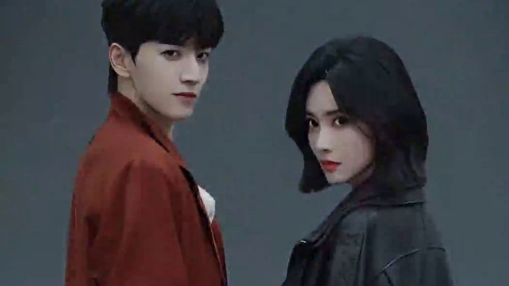 #尾鱼新剧三线谜回开机 永生&谜题背后是危险还是奇遇？与易飒#孟子义 、宗杭#王弘毅 共赴#网剧三线