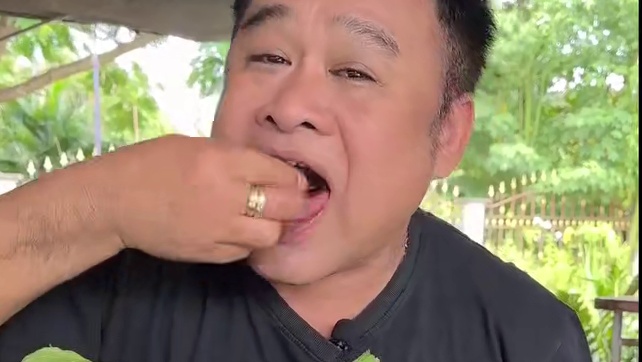 泰国特色美食 #泰国美食 #泰式美食#泰国牛肉赤身