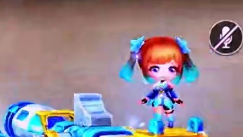 从人海里遇见的人，迟早要归还于人海 #cf手游 #cf手游涿鹿山海