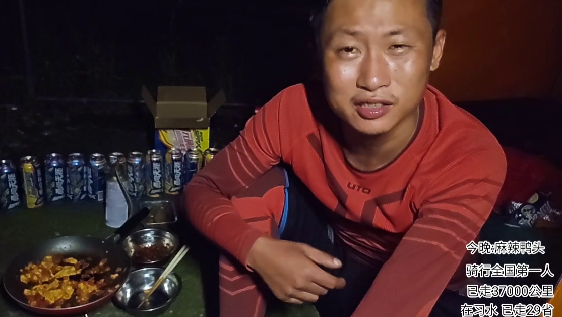 【蜗牛】寄人篱下绝对是不好过的！