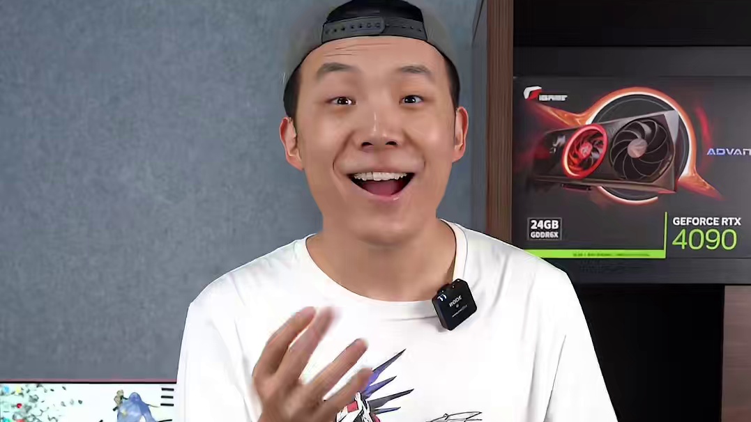 两千的电脑我以为也就家用办办公，谁寻思它还能玩这么多大型3A游戏！#diy电脑 #组装电脑 #diy