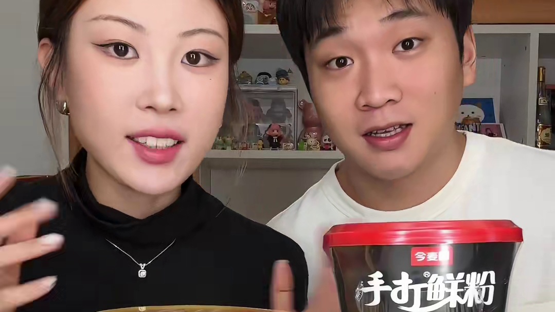 做饮食更要认真啊，可不能马马虎虎！ #速食 #速食美食 #食品卫生 #宿舍美食 #首伊天一