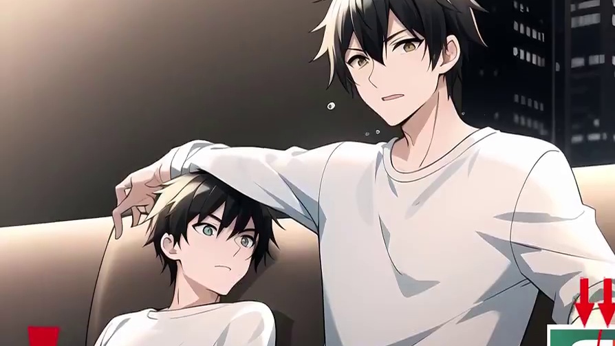 《寒冰传奇》解说进度汇报，后续看这里！ #漫画解说 #解说进度汇报