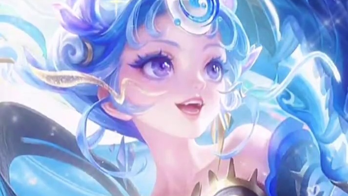 接下来登场的是安琪拉#和王者荣耀重度依赖的第九年  #王者荣耀重度依赖