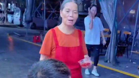 我发布了一个新视频，快来围观吧！