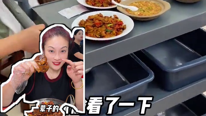 邻家巷子小食堂在望城开新店啦 人气爆满 价格实惠 #江西小炒 #南昌美食攻略 #邻家巷子 #智超传媒