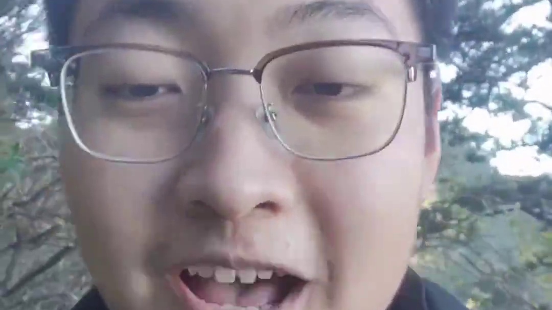 我发布了一个新视频，快来围观吧！