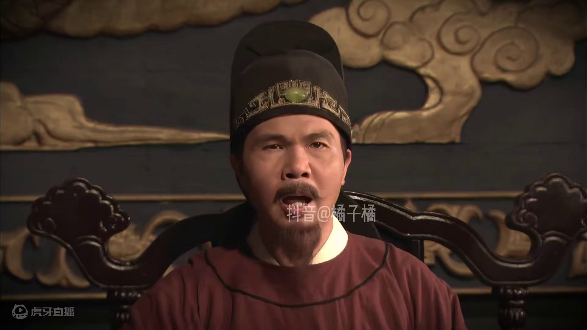 鬼畜剧场-神探狄仁杰-九州大都督 #鬼畜 #神探狄仁杰 #魔改剪辑 #搞笑配音 #神探狄仁杰电视剧