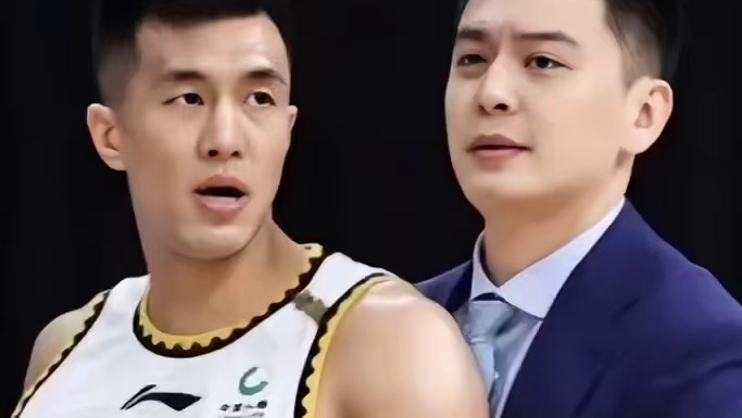 杨鸣为了保护艾伦。真的不敢让他参加比赛