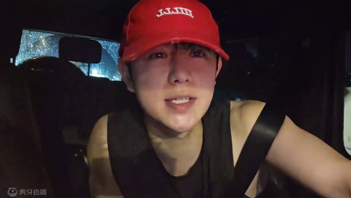 【童锦程】有人找我拍短剧一天给10W，能拍一年我就去了