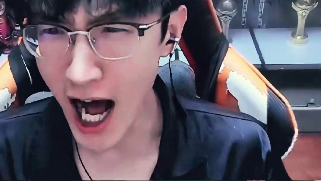 全网都在学的变脸！ 