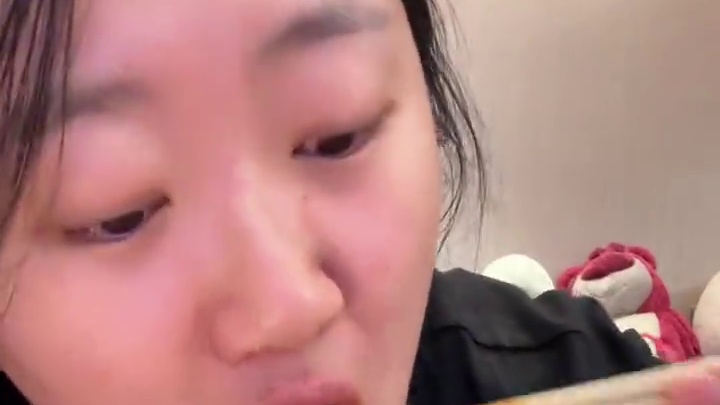 火鸡面自由了家人们！