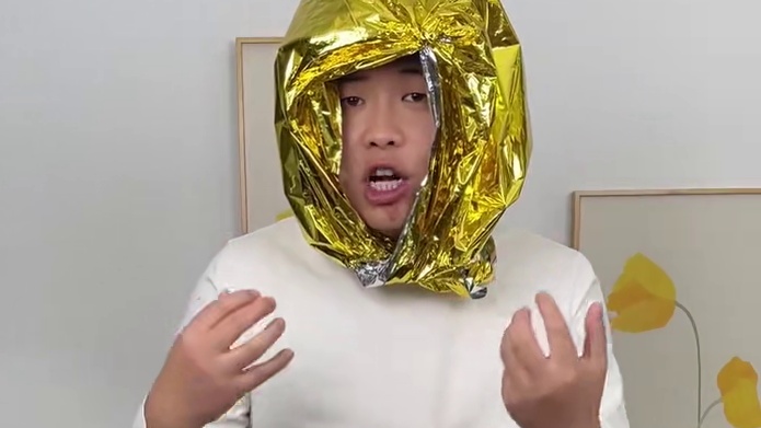 我发布了一个新视频，快来围观吧！