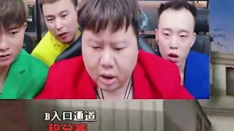 胖子太猛了，真陌生啊#穿越火线 #cf绿豆 #cf #游戏