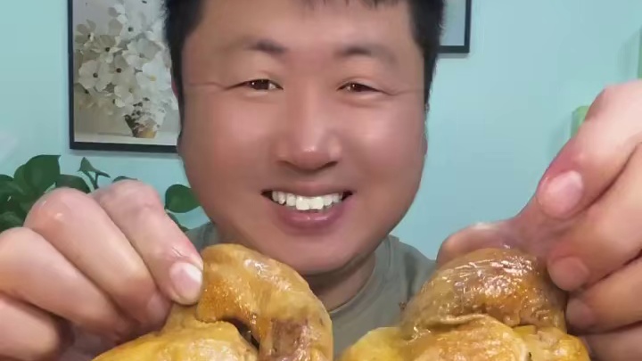 我发布了一个新视频，快来围观吧！