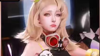 派派小可爱生日快乐呀#绝区零 #绝区零创作激励计划 #绝区零冠军团 #绝区零公测  #绝区零柏妮思