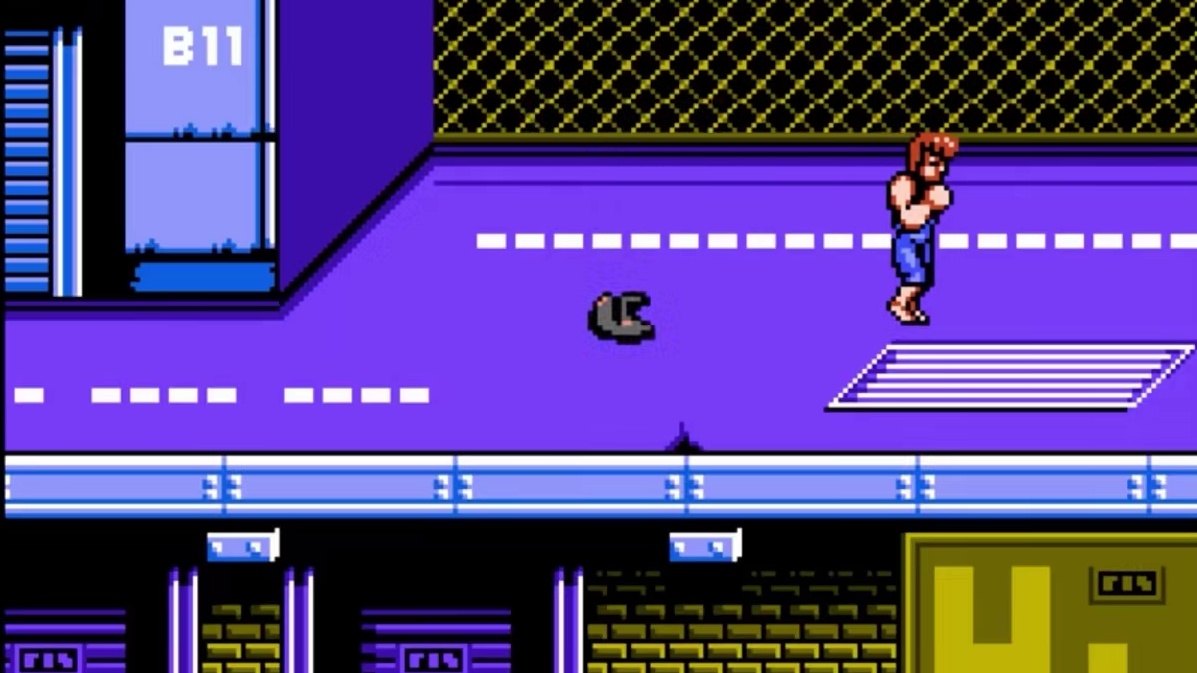 拯救世界的鸭子英雄？回味FC漫改佳作《狡猾飞天德》那些有趣的