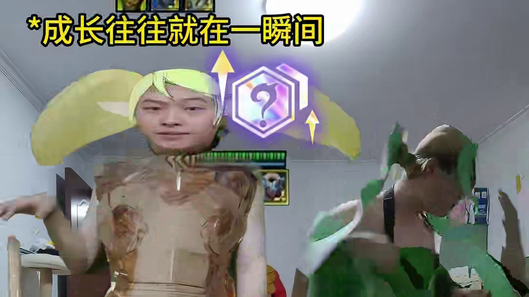 炒冷饭 #低成本cos #女铲 #一种很新的cosplay