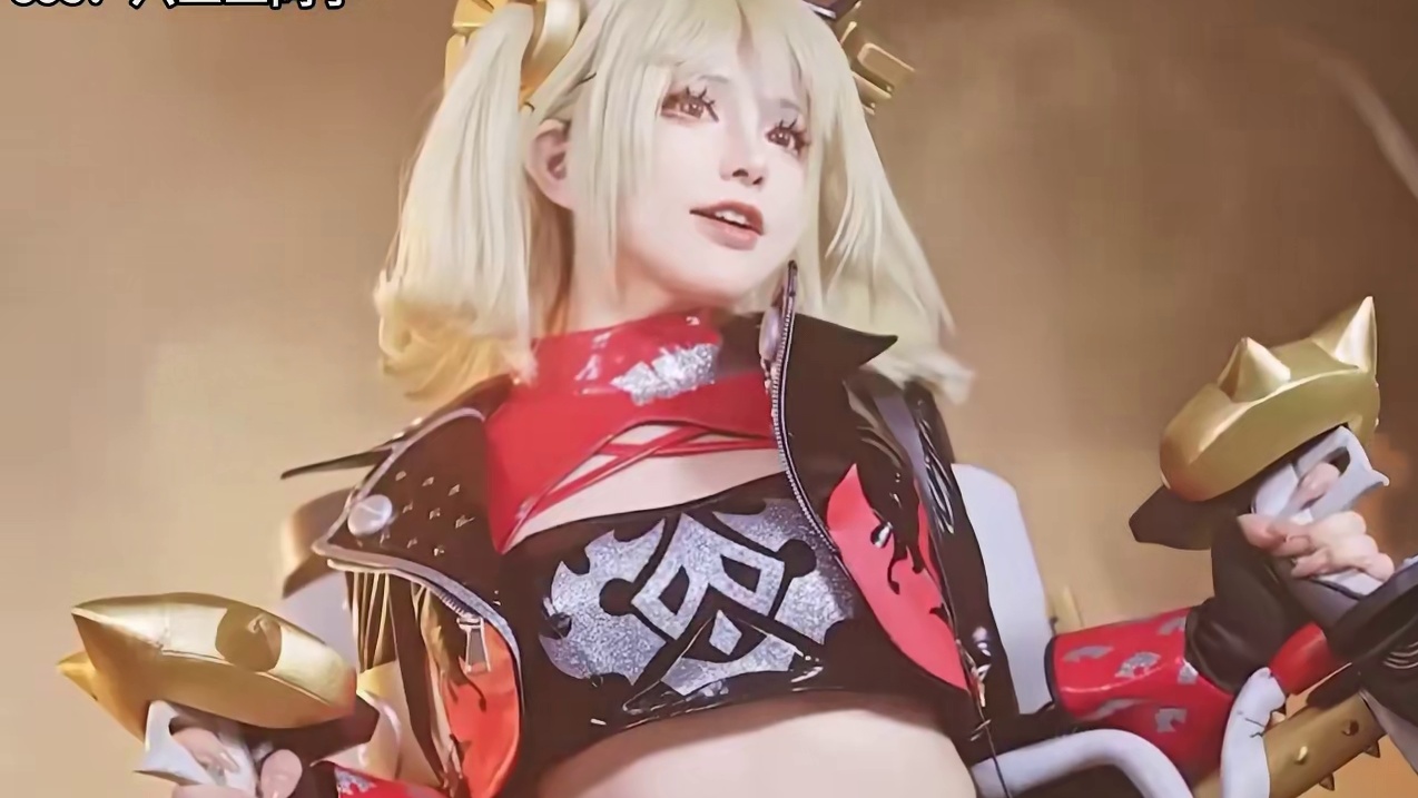 挑战柏妮思最还原cos #绝区零柏妮思 #绝区零创作激励计划 #绝区零 #六二二同学