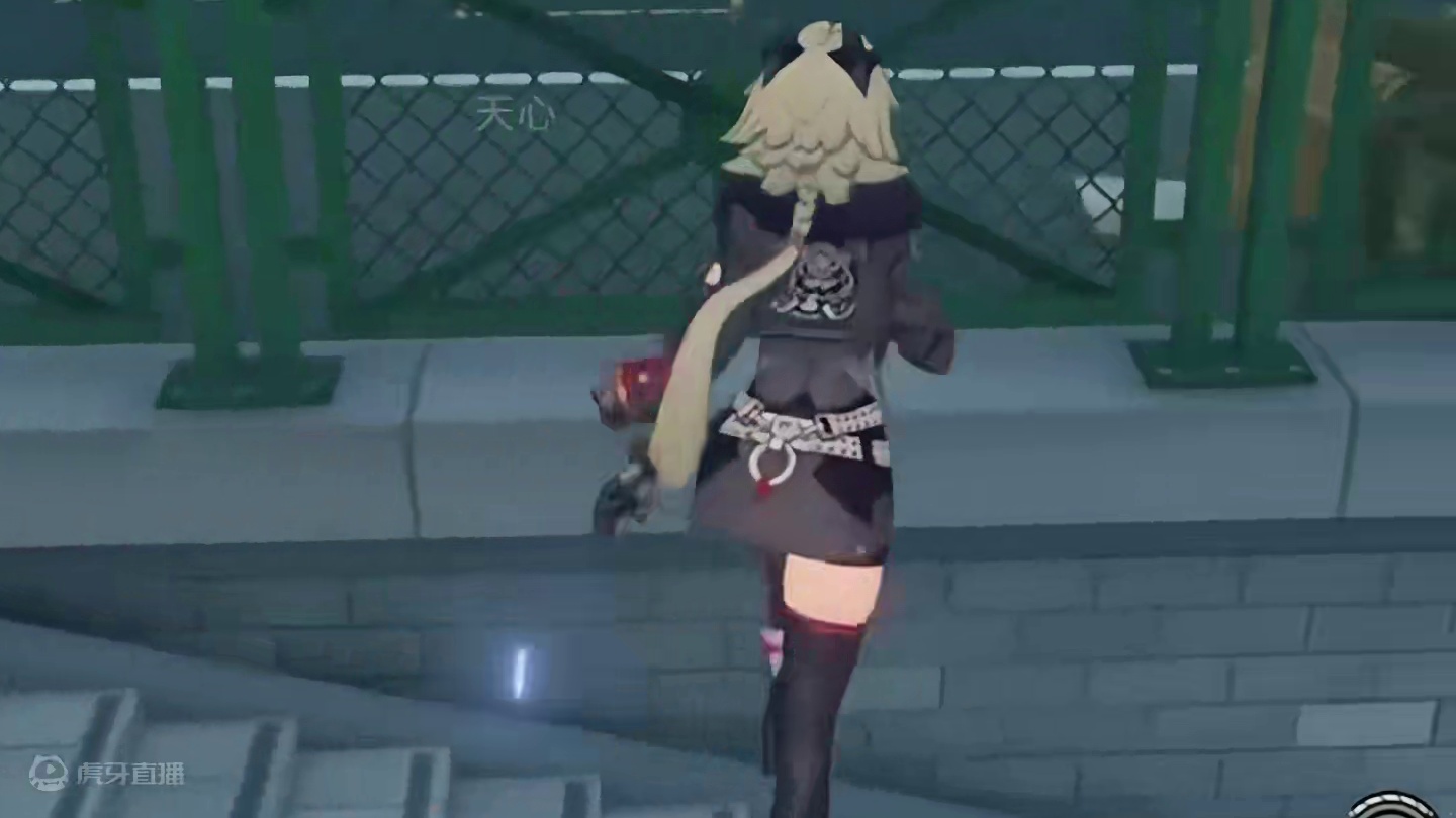 检测真理的唯一标准 #绝区零柏妮思 #绝区零创作激励计划 #绝区零