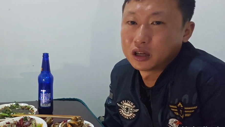 【蜗牛】我认为只有四川的菜最好吃！