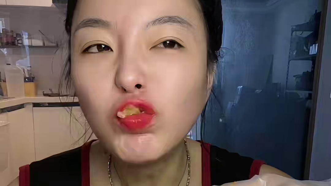 #吃汉堡#吃炸鸡#这一口好吃我已经说腻了 #从来没吃过这么好吃的东西 #吃油炸