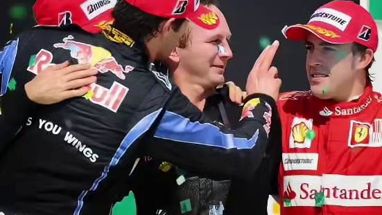 阿隆索透露当年为何拒绝转会红牛 费尔南多·阿隆索即将于本周末的#2024F1墨西哥城大奖赛 上达到F