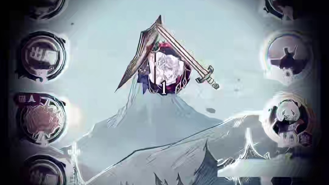 没戳到狼美呢！可惜！！！ #网易狼人杀 #狼人杀星赏金计划 #游戏精彩时刻