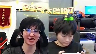 大帥真要被天生一對玩兒壞了#一諾 #成都AG超玩會長生 #成都AG超玩會大帥