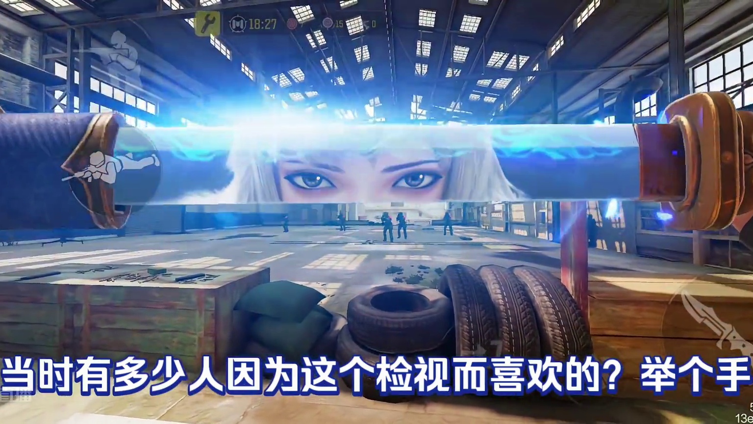 使命召唤手游：全传说近战武器测评第一期 #使命召唤手游 #CODM帧烧 #CODM国庆激励